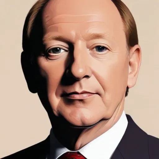Jim Allister
