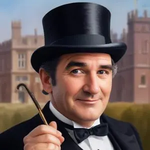 Jim Carter