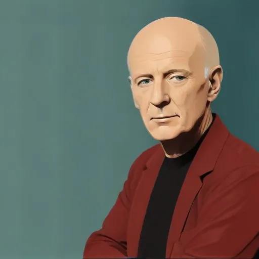 Jim Crace