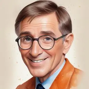 Jim Dale