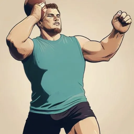 Jim Fuchs