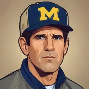 Jim Harbaugh