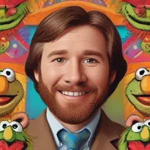 Jim Henson