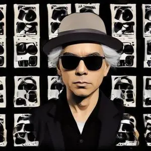 Jim Jarmusch