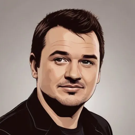 Jim Jefferies