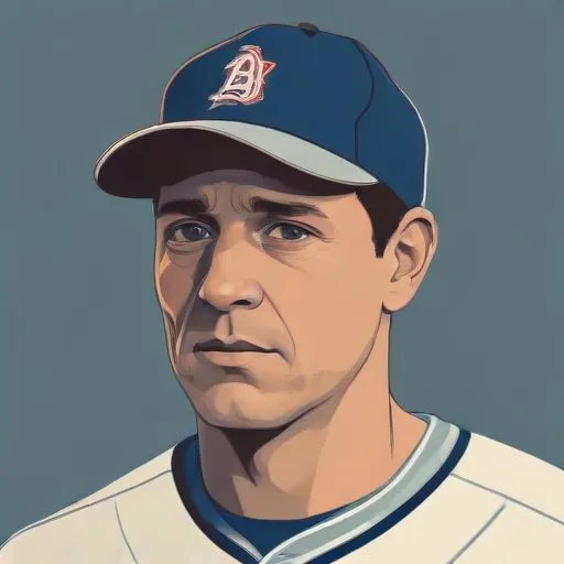 Jim Konstanty