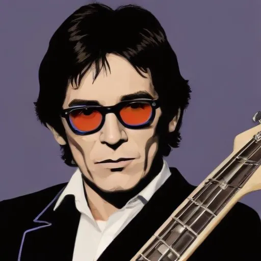 Jim Lea