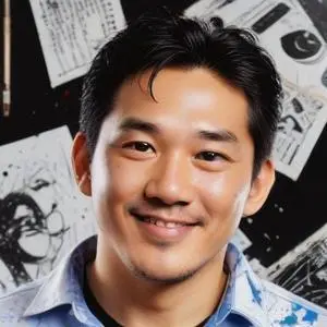 Jim Lee