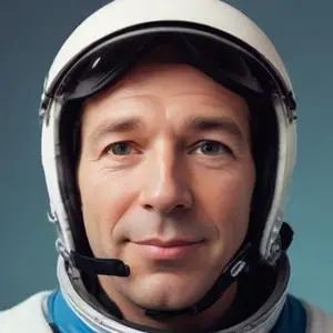 Jim Lovell