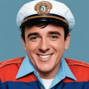 Jim Nabors