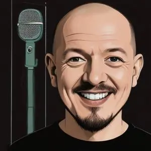 Jim Norton