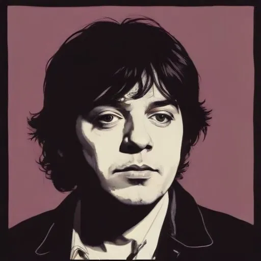 Jim O'Rourke