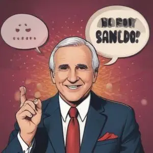 Jim Rohn
