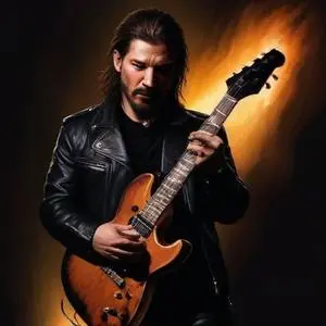 Jim Root