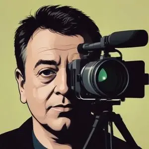 Jim Sheridan