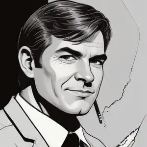 Jim Shooter