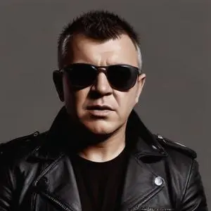 Jimmy Barnes