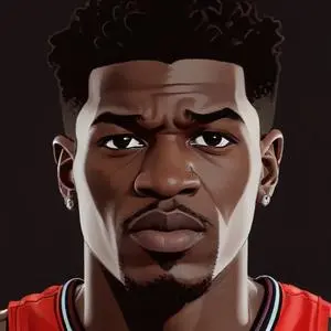 Jimmy Butler