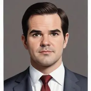 Jimmy Carr