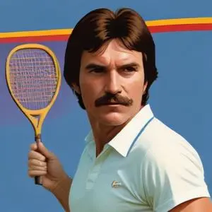 Jimmy Connors