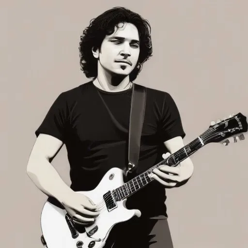 Jimmy Crespo