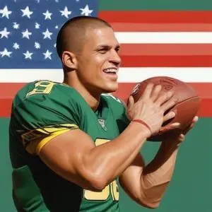 Jimmy Graham