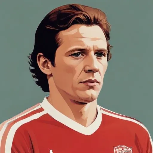 Jimmy Greenhoff