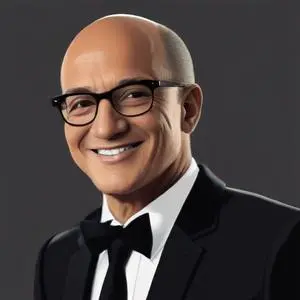 Jimmy Iovine