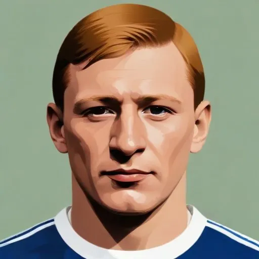 Jimmy Johnstone