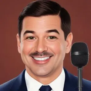 Jimmy Kimmel