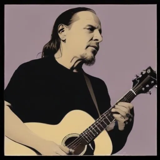 Jimmy LaFave