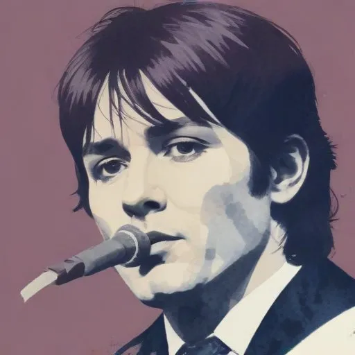 Jimmy McCulloch