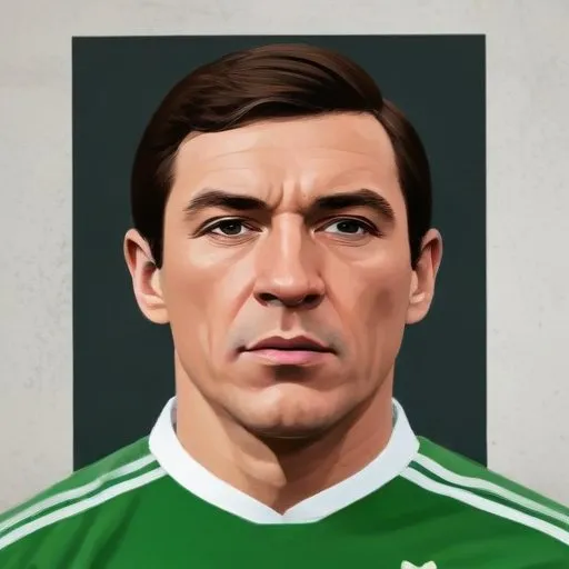 Jimmy McIlroy