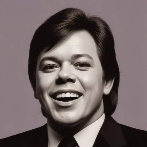 Jimmy Osmond