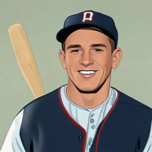 Jimmy Piersall