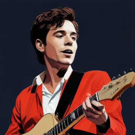 Jimmy Pop