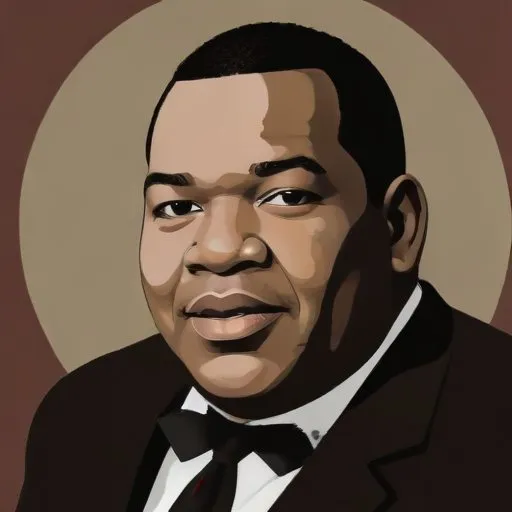 Jimmy Rushing