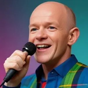 Jimmy Somerville