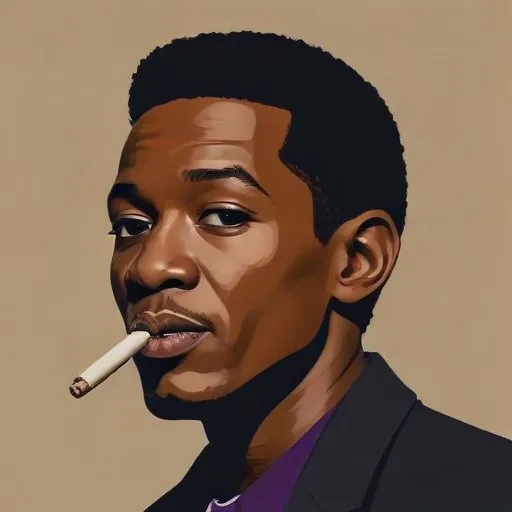 Jimmy Soul
