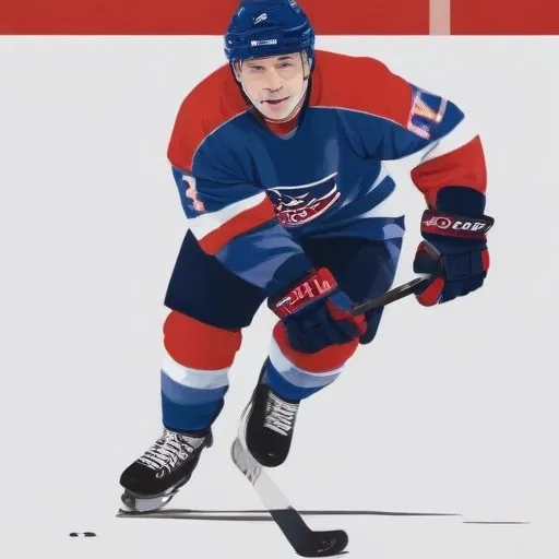 Jimmy Vesey