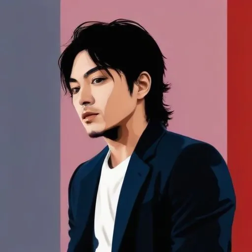 Jin Akanishi