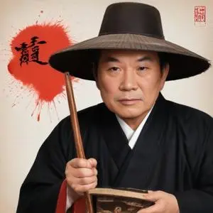 Jin Yong