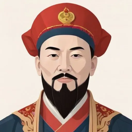 Jingtai Emperor
