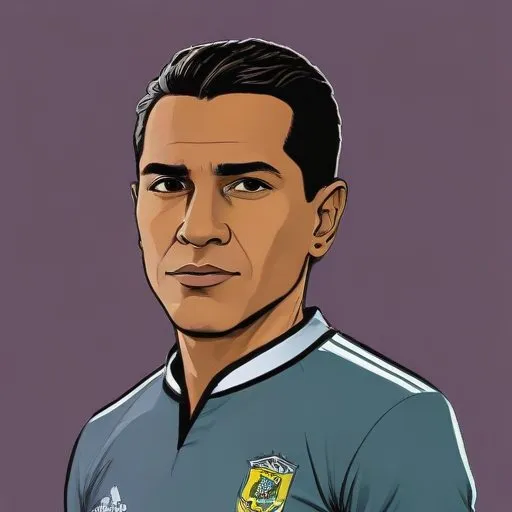 Júlio Sérgio