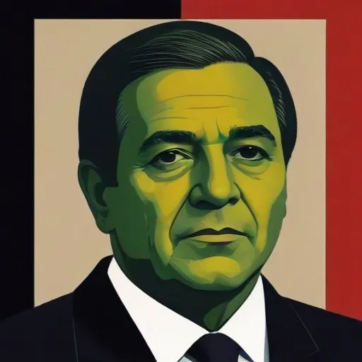 Jânio Quadros