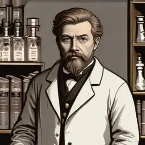 Jöns Jacob Berzelius