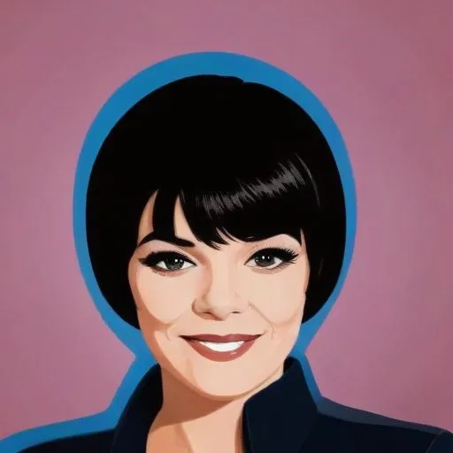 Jo Anne Worley