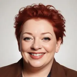 Jo Brand