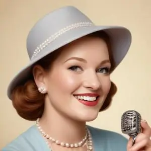 Jo Stafford