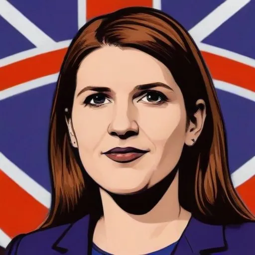 Jo Swinson